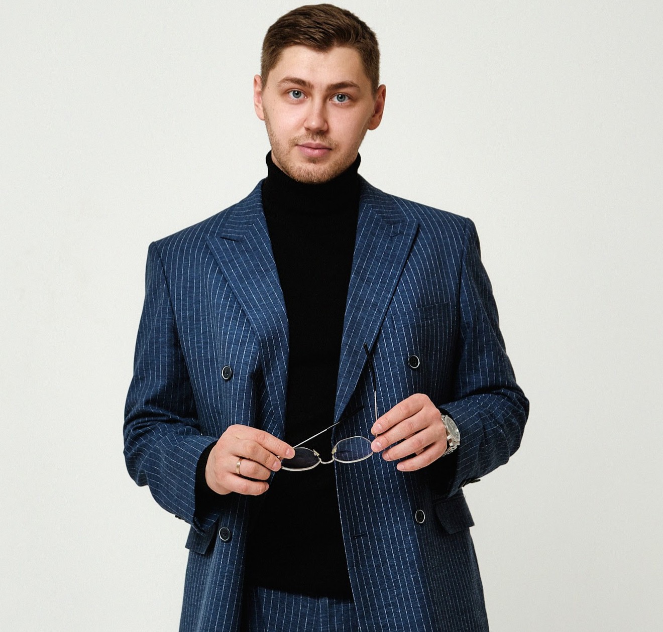 Русинов Владимир Николаевич